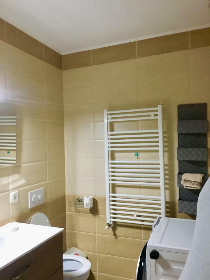Luxury Mountain View Apartment Brasov Luaran gambar