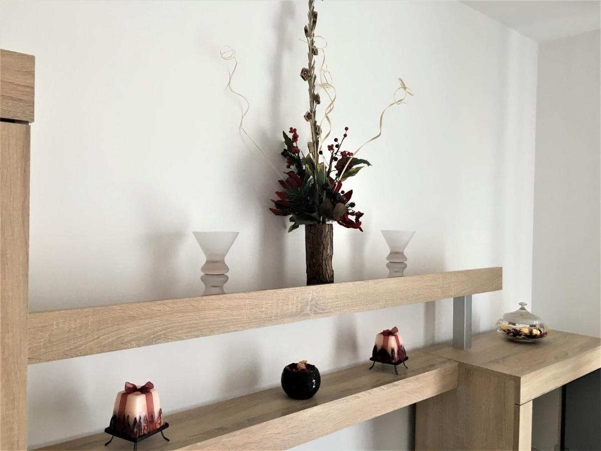 Luxury Mountain View Apartment Brasov Luaran gambar